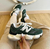 NEW BALANCE 9060 VERDE OLIVA