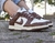 DUNK LOW CACAU WOW  - Pattybrowsstore