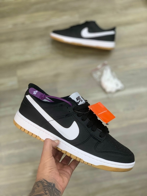 nike dunk low