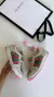 TÊNIS GUCCI SCREENER COURO