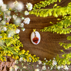 Coração de Jesus (MINI)