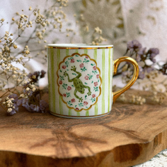 Caneca Sapo • Verde - comprar online