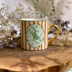 Caneca Sapo • Laranja - comprar online