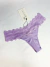 Combo 10 Calcinhas ( 5 Calcinhas Samara e 5 Calcinhas Manu) - Queen Intimates