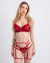 Conjunto Olivia na internet