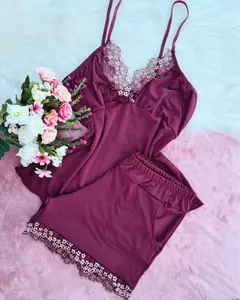 Baby doll Bolsinho - loja online