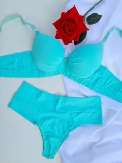 106CA - Conj. Ana - Frais