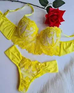 PS09 - Cropped Plus Size