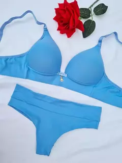 714 - Conj. Bojo inteligente - místico