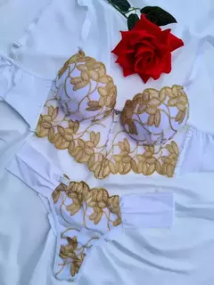 PS016 - Cropped Plus Size