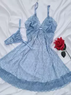 CTF03 - Camisola Tule