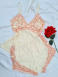 2094 - Baby doll Rayane