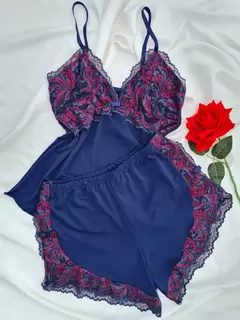 2098 - Baby doll Rayane