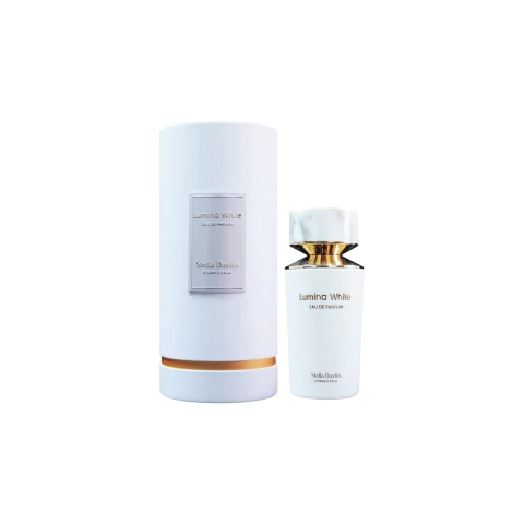 Lumina White EDP 100ML - Stella Dustin