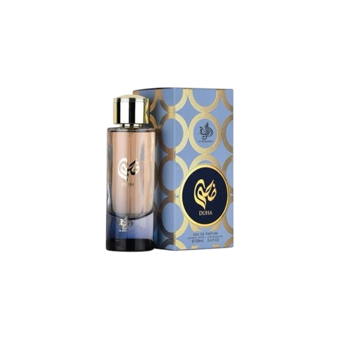 Duha EDP 100ML Al Wataniah
