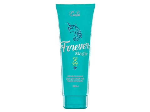 Loção Hidratante Forever Magic 240ml