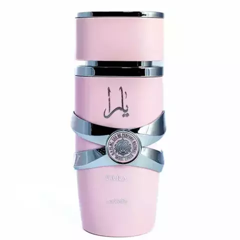 Yara Lattafa EDP 100ML
