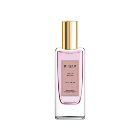 N. 012 Cest La Vie Brand Collection 30ML