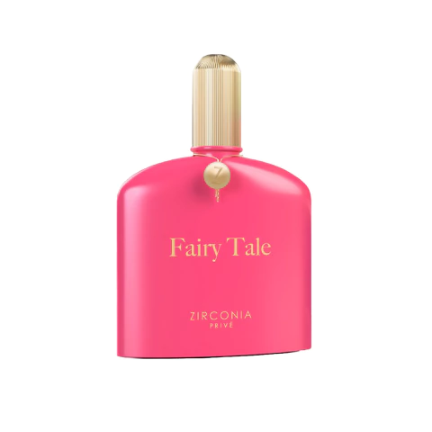 Fairy Tale EDP 100ML Zirconia Privé