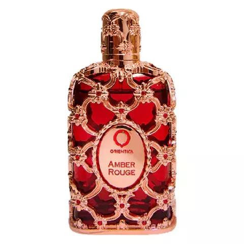 Orientica Luxury Amber Rouge 80ML
