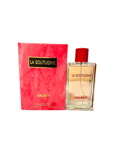 Galaxy Plus Concept La Solitudine EDP 100ML