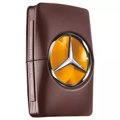 Mercedes Benz Man Private EDP 100ML