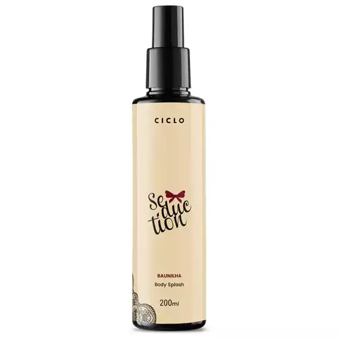Body Splash Seduction 200ML