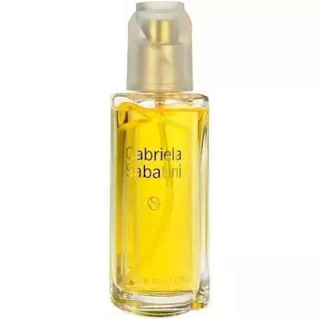 Gabriela Sabatini Fem EDT 30ML