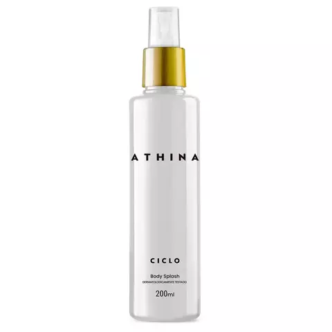 Body Splash Athina 200ML