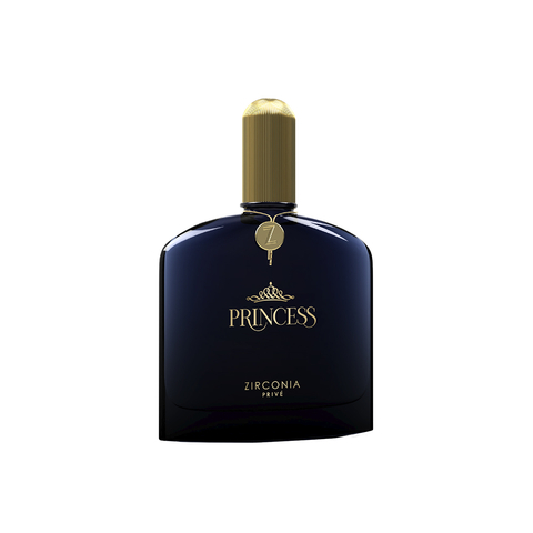 Princess EDP 100ML Zirconia Privé