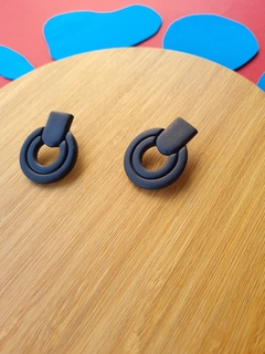 Brinco Pandora Preto - Orgânika na internet