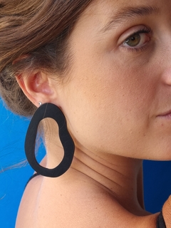 Brinco Orgânico Preto - Orgânika - comprar online
