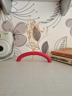 Vaso Amaranto na internet