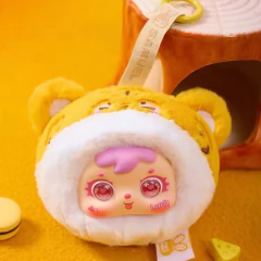 Imagem do Blind Box oficial Samuel Small Animal