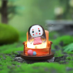 Blind Box No Face - Studio Ghibli - Kawaii PomPom Shop