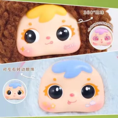 Blind Box oficial Samuel Small Animal - Kawaii PomPom Shop