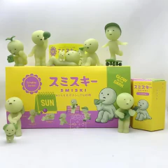 Blind Box Smiski Sunday Series - comprar online