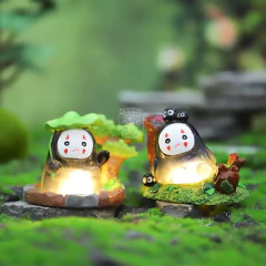 Blind Box No Face - Studio Ghibli - comprar online