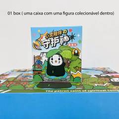 Blind Box No Face - Studio Ghibli - loja online