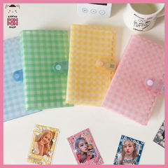 Álbum para photocard 120cards na internet