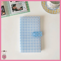 Álbum para photocard 240cards na internet