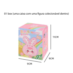 Blind Box oficial Samuel Small Animal - comprar online