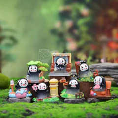 Blind Box No Face - Studio Ghibli - comprar online