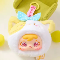 Blind Box oficial Samuel Small Animal