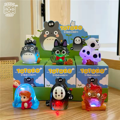 Blind Box Studio Ghibli coleção baby - comprar online