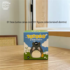 Blind Box Studio Ghibli coleção baby - loja online