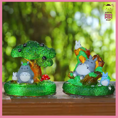 Blind box Studio Ghibli (com luz) - comprar online