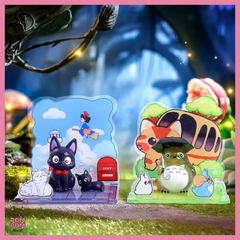 Blind Box Studio Ghibli - comprar online