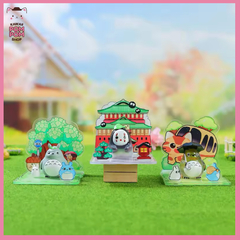 Blind Box Studio Ghibli - loja online