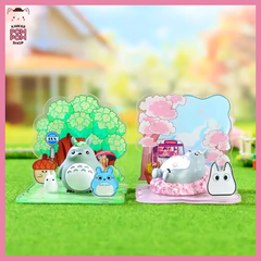 Imagem do Blind Box Studio Ghibli